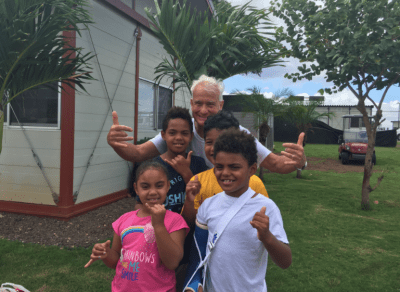 Kirk Caldwell, Governor: Hawaii Needs A Sustained Commitment To Housing