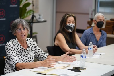 Restorative Justice Group Calls For Sweeping Reform Of Women’s Prison System