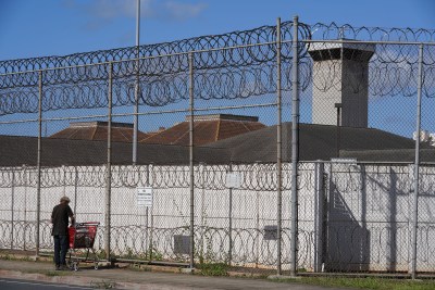 State To Pay $40,000 In Alleged Gang Attack At Oahu Jail