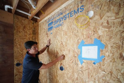 Pre-Fab Construction Could Be One Solution To Hawaii’s High Cost Of Housing