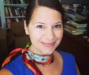 Jennifer Mercieca