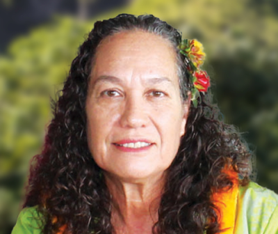 OHA Selects Trask As Big Island Trustee