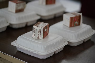 Hawaiʻi Families Could Face Big Price Hike For School Meals