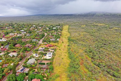 Maui Solar Project Stokes Concerns About Climate-Fueled Fire And Flooding Risks
