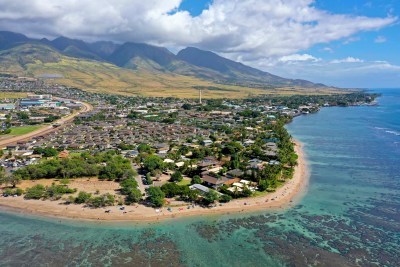 Maui Voters Weigh A Ballot Proposal To Create A Separate Housing Department