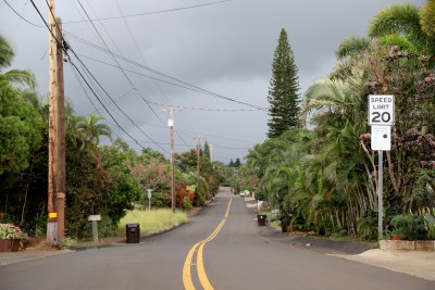 Kihei Wants Long-Term Solutions To Chronic Flooding