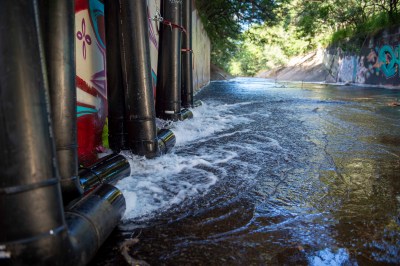 DOH: Red Hill Fuel Contamination Levels Are Decreasing