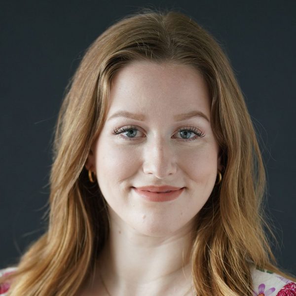 Courtney Teague