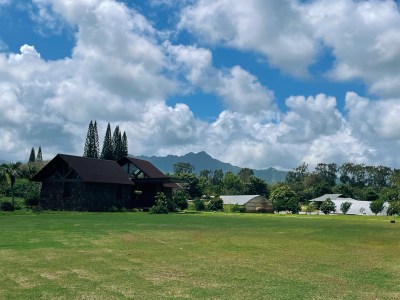Kauai Charter School Pursues New Campus In Kilauea