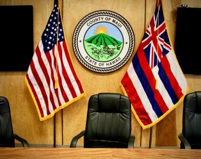The Maui Ethics Board Has So Few Members That It’s Struggling To Even Meet