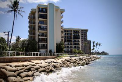 Maui’s New Coastal Rules Are Full Of Loopholes, Environmental Group Says