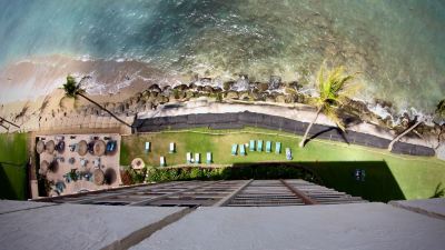 Maui Condo Owners Want To Tax Themselves To Save Their Homes From Rising Seas