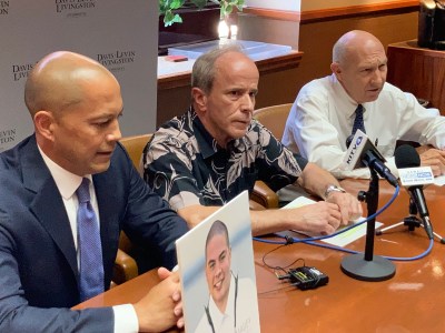 Judge Awards $1.375M In An Inmate Suicide At Halawa Correctional Facility
