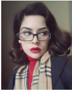 Keya Rivera