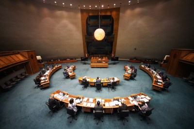 Hawaii Lawmakers Seek To Ease Process For Bringing Felony Charges