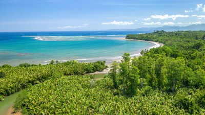 Pacific Islands Call For More Climate Financing At Hawaii Conference