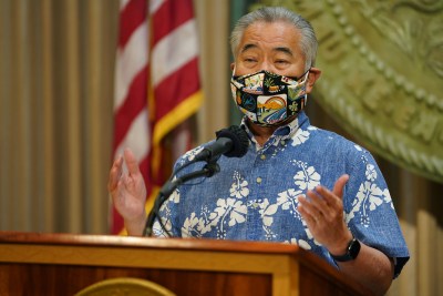 No New Covid Mandates Expected For Hawaii