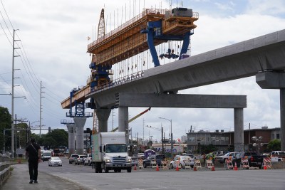 HART Board Approves A New Honolulu Rail Plan For A Shorter Route