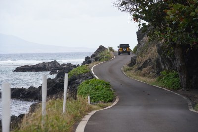 New $2M Fund Covers Neighbor Island Medical Flights