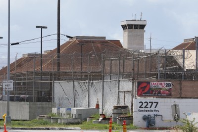 Staffing Shortages At The Oahu Jail Are Raising Alarms About Safety And OT Costs