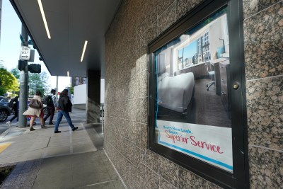 Housekeepers Struggle As US Hotels Ditch Daily Room Cleaning