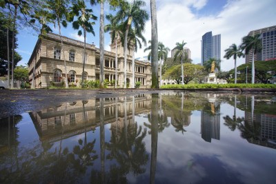 Hawaiʻi Supreme Court Clears Way For $4 Billion Maui Wildfire Settlement