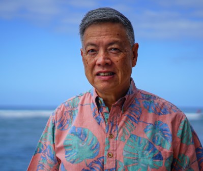 Dozens Of Leading Democrats Call For State Party Chairman Dennis Jung to Resign