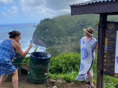 Big Island Attempts To Curb Short-Term Rentals