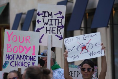The Abortion Issue May Influence Voters In The Hawaii Race For Governor