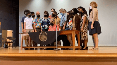 Student Journalists Still Fighting For Press Freedom In Hawaii