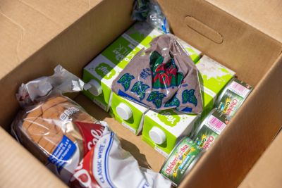 Honolulu Could Become The First US City Where Food Is A Human Right