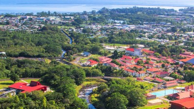 Anonymous Donor Gives $3M To UH Hilo And LGBTQ Students