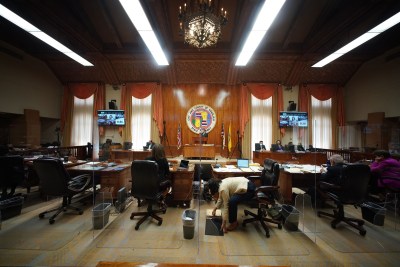 Honolulu Ballot Proposal Would Make City Council Services Office A Permanent Agency