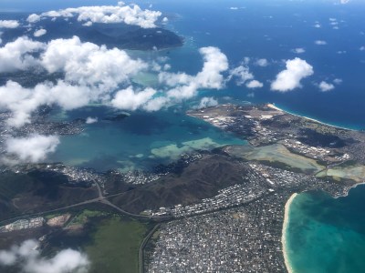 Marine Corps Pledges To Improve Stormwater Management In Kaneohe