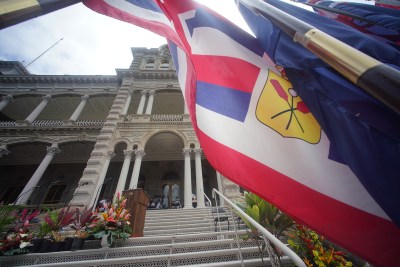 OHA Abandons Commitment To Self-Governance
