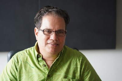 Eia Ka Haʻina: Aia ʻO Jonathan Likeke Scheuer Ma Ka Papa Luna No Ka Wai O Maui Hikina