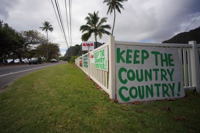 Denby Fawcett: Respecting Those Who Have Legitimate Concerns