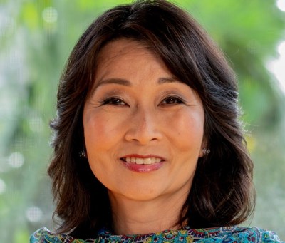 Candidate Q&A: Lieutenant Governor — Sylvia Luke