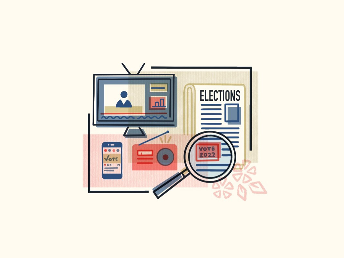 2022 Election Overview