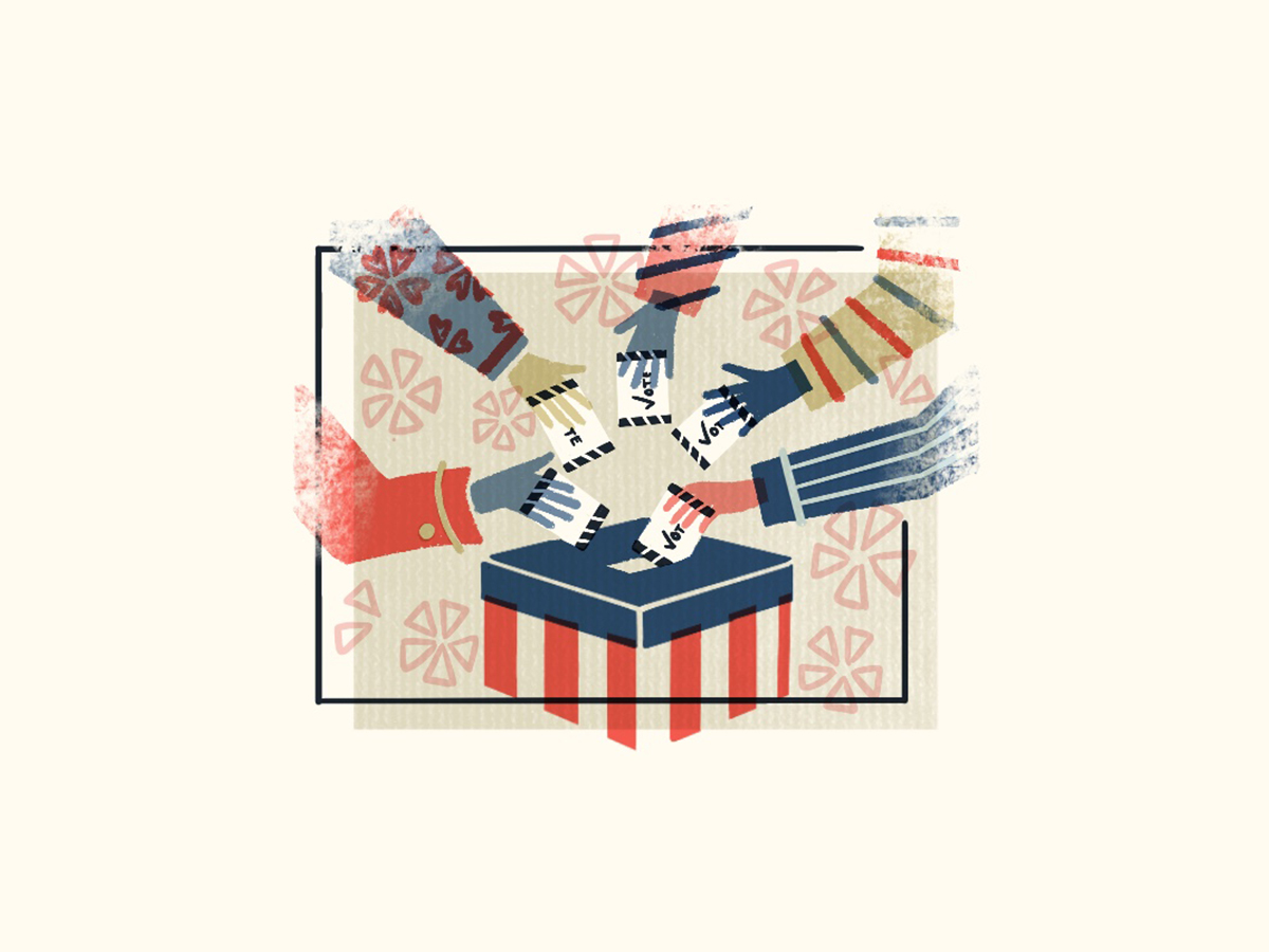 Voter Toolkit