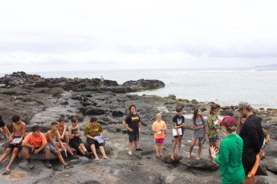 This Hawaiian Language Class Is Reaching Students On The Mainland To New Zealand