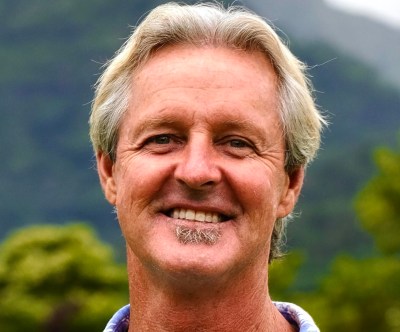 Candidate Q&A: Kauai Mayor — Mitch McPeek