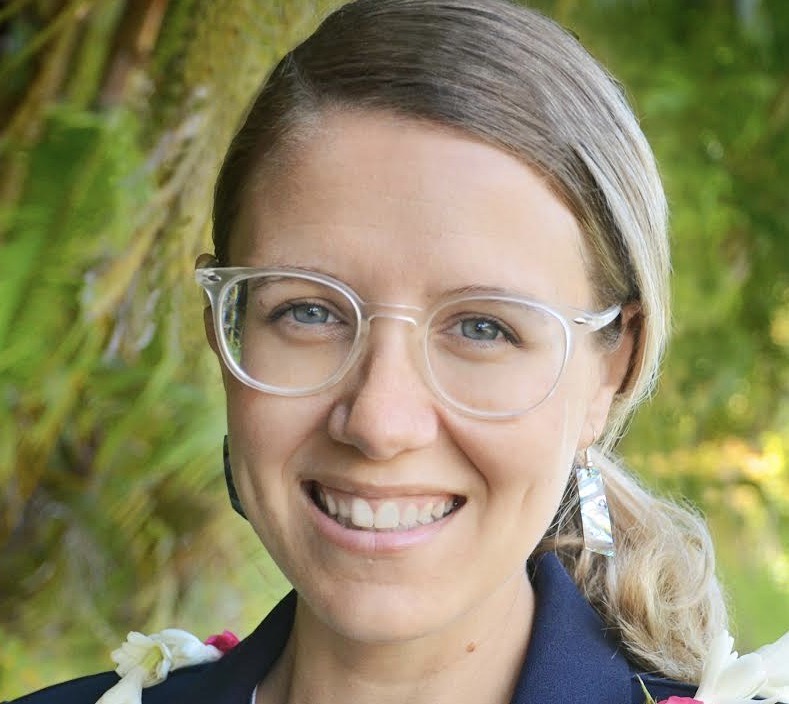 Candidate Q&A: Maui County Council Upcountry District — Jordan Hocker ...