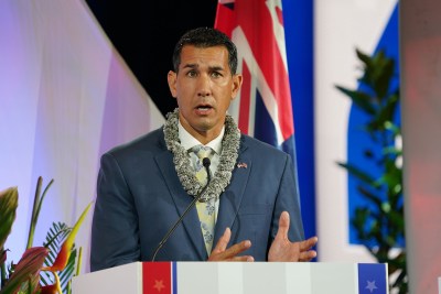 Kahele: Navy’s Latest Red Hill Leak Shows ‘Horrifying Negligence’