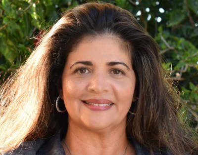 Candidate Q&A: Honolulu City Council District 8 — Charmaine Doran