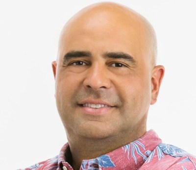 Candidate Q&A: State House District 8 — Makai Freitas