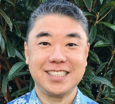 Candidate Q&A: State House District 35 — Nathan Takeuchi