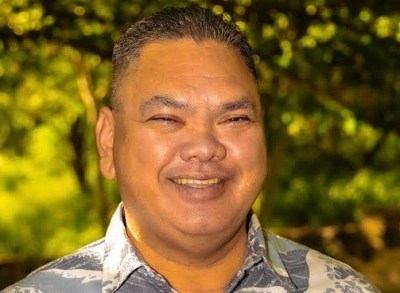 Candidate Q&A: State House District 40 — Wayne Kaululaau