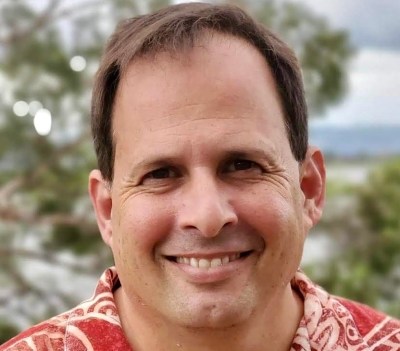 Candidate Q&A: State House District 39 — Corey Rosenlee