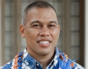 Candidate Q&A: 1st Congressional District — Sergio Alcubilla